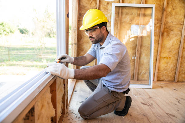 Range of Insulation Solutions in Preston, IA