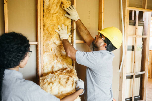Preston, IA Insulation Contractor Company